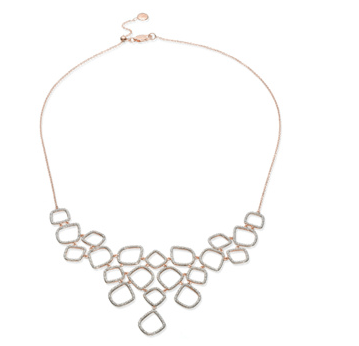 Collier Riva Monica Vinader