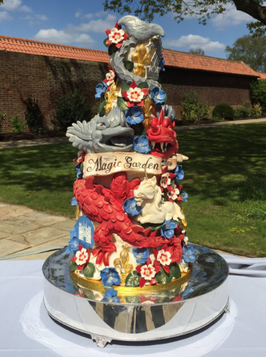 Historic Royal Palaces