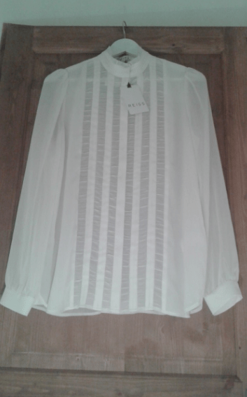 Vinnie Reiss UK10 (EUR38) neuve avec étiquette 190€ port compris