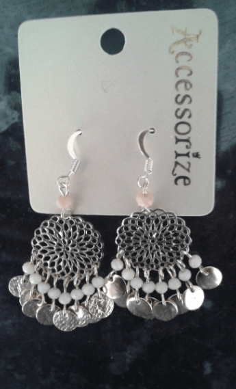 BO Accessorize 15€ port compris