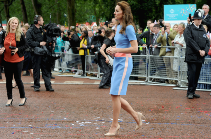 Getty/ Images Europe