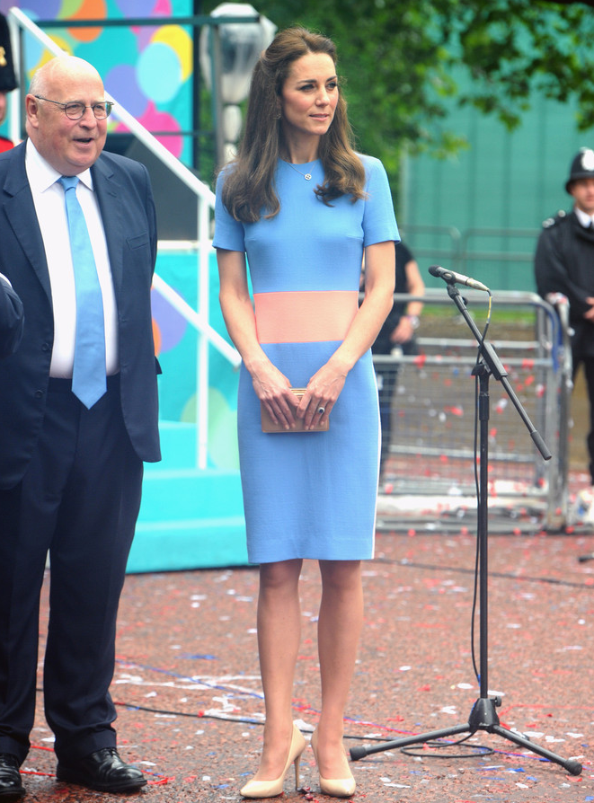 Getty/ Images Europe