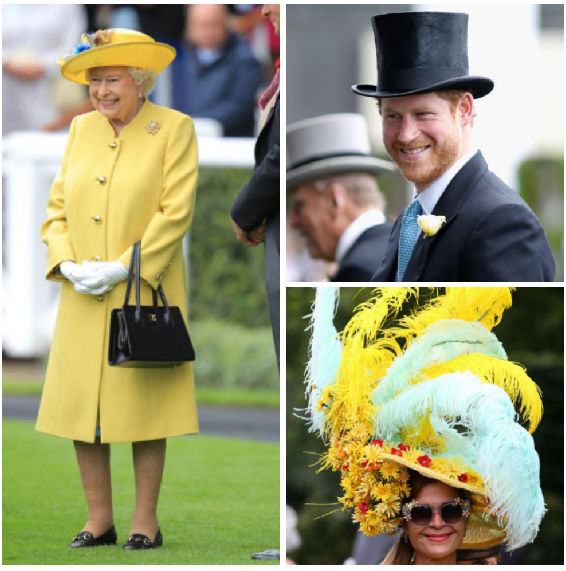 Royal Ascot 2016