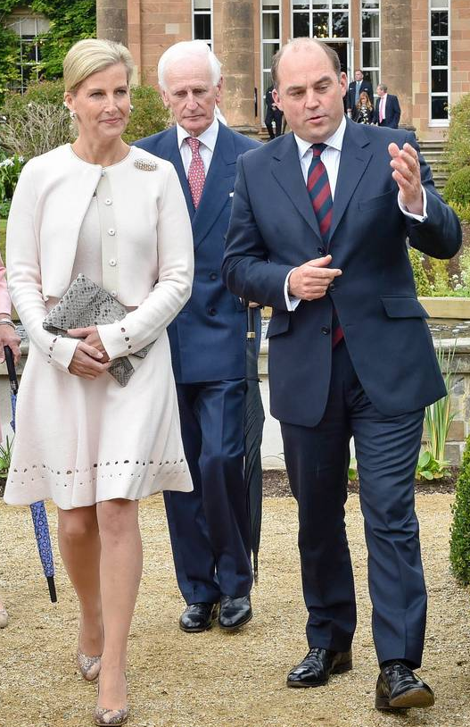 Copyright Simon Graham/Harrison Photography