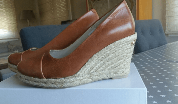 Livrées dans leur boîte d'origine