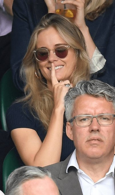 Cressida Bonas Karwai Tang WireImage