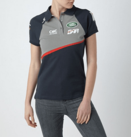 Land Rover Bar Polo Henry Llyod