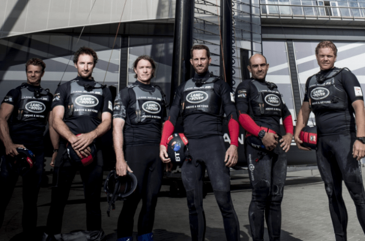 sir-ben-ainslie-coupe-amerique-range-rover-bar-dream-team-america-cup