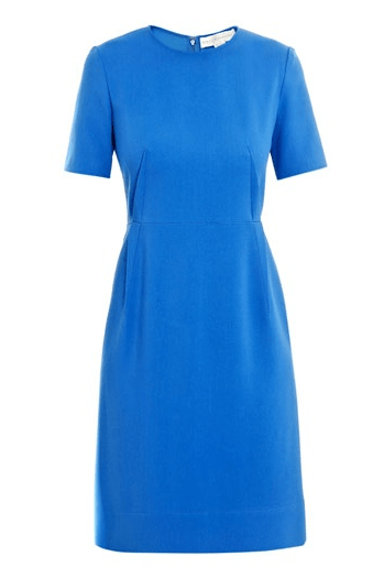 Stella McCartney Ridley dress
