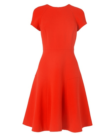 L.K.Bennett Eugenia dress