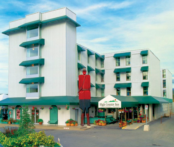 Le 3 étoiles de K&W