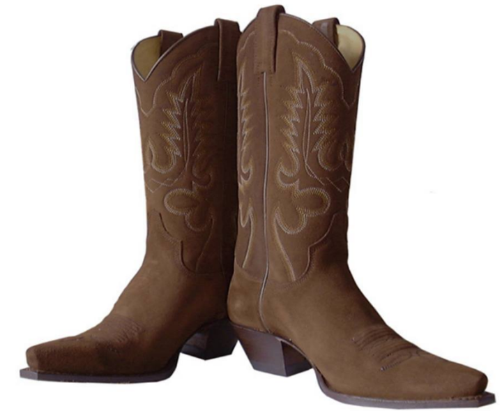 R. Soles "Vegas Setter"boots