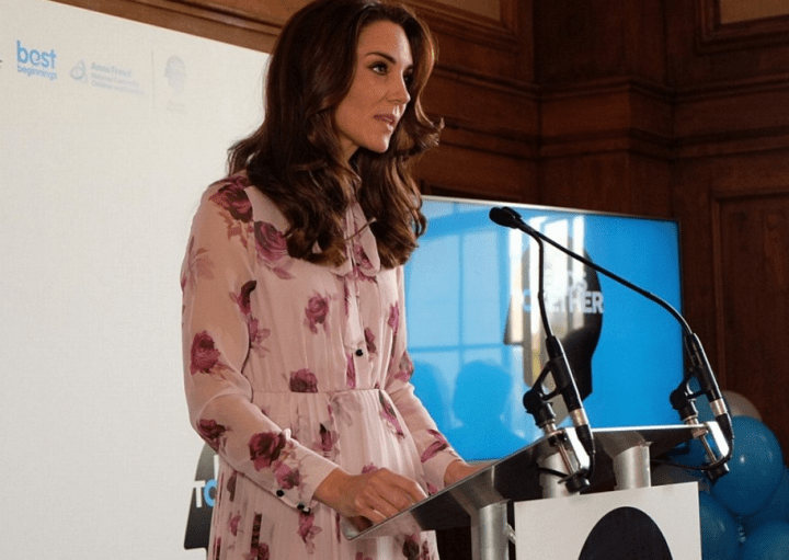 Kensington Palace