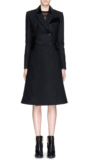 Alexander McQueen (RD 2015)