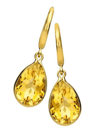 Citrine Kiki McDonough