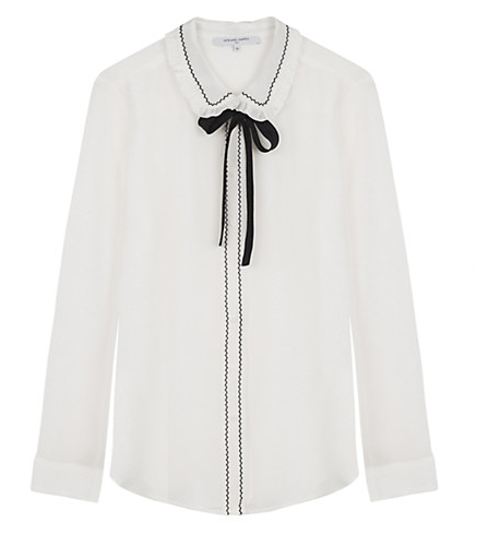 Blouse Joséphine Gérard Darel