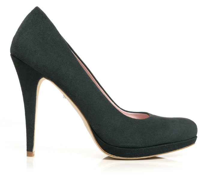 Emmy shoes Valerie Carbon