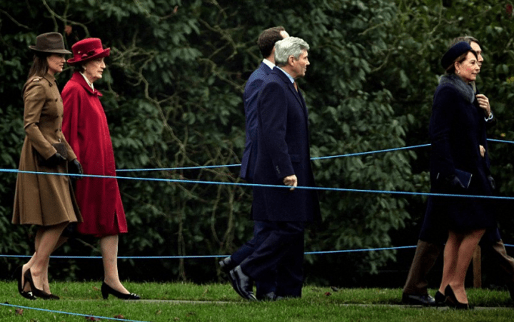 Andrew Parsons/I-Images