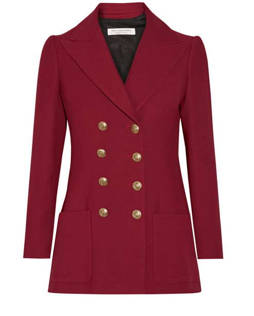 Philosophy Lorenzo Serafini