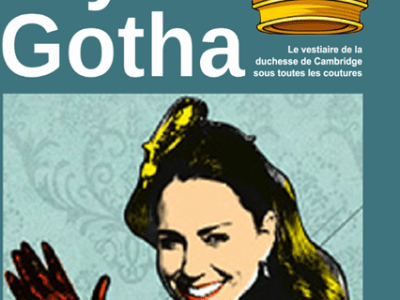 Style gotha : Le teaser