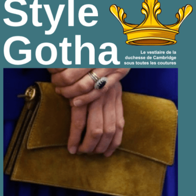 Style gotha : La tournée Scottish