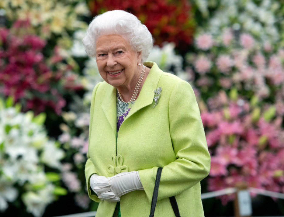Le sacre du grand âge