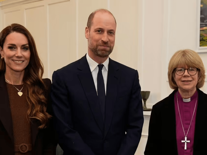 Les Galles sont de sortie