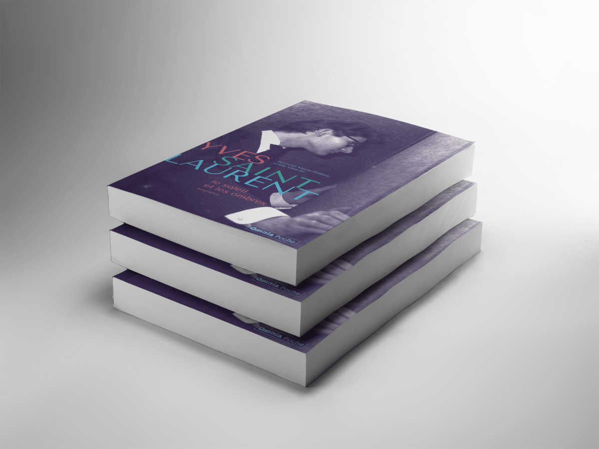 Sortie en librairie