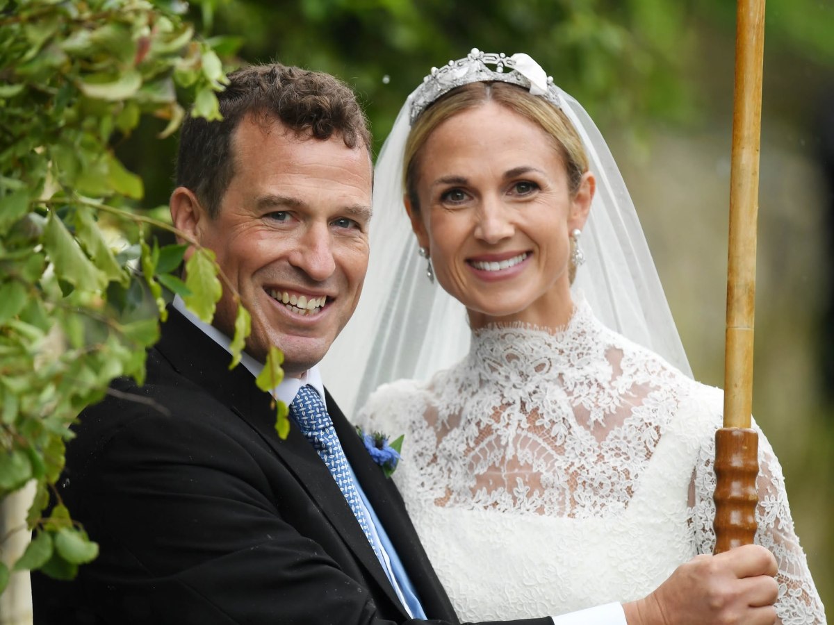 Kate de mariage