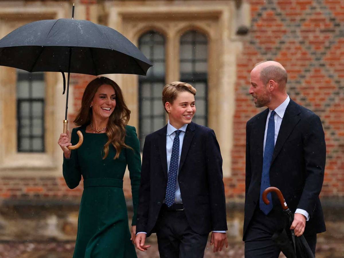 Les Galles à Eton